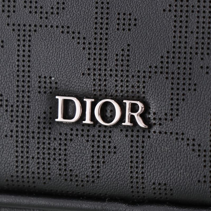 Christian Dior Clutch Bags